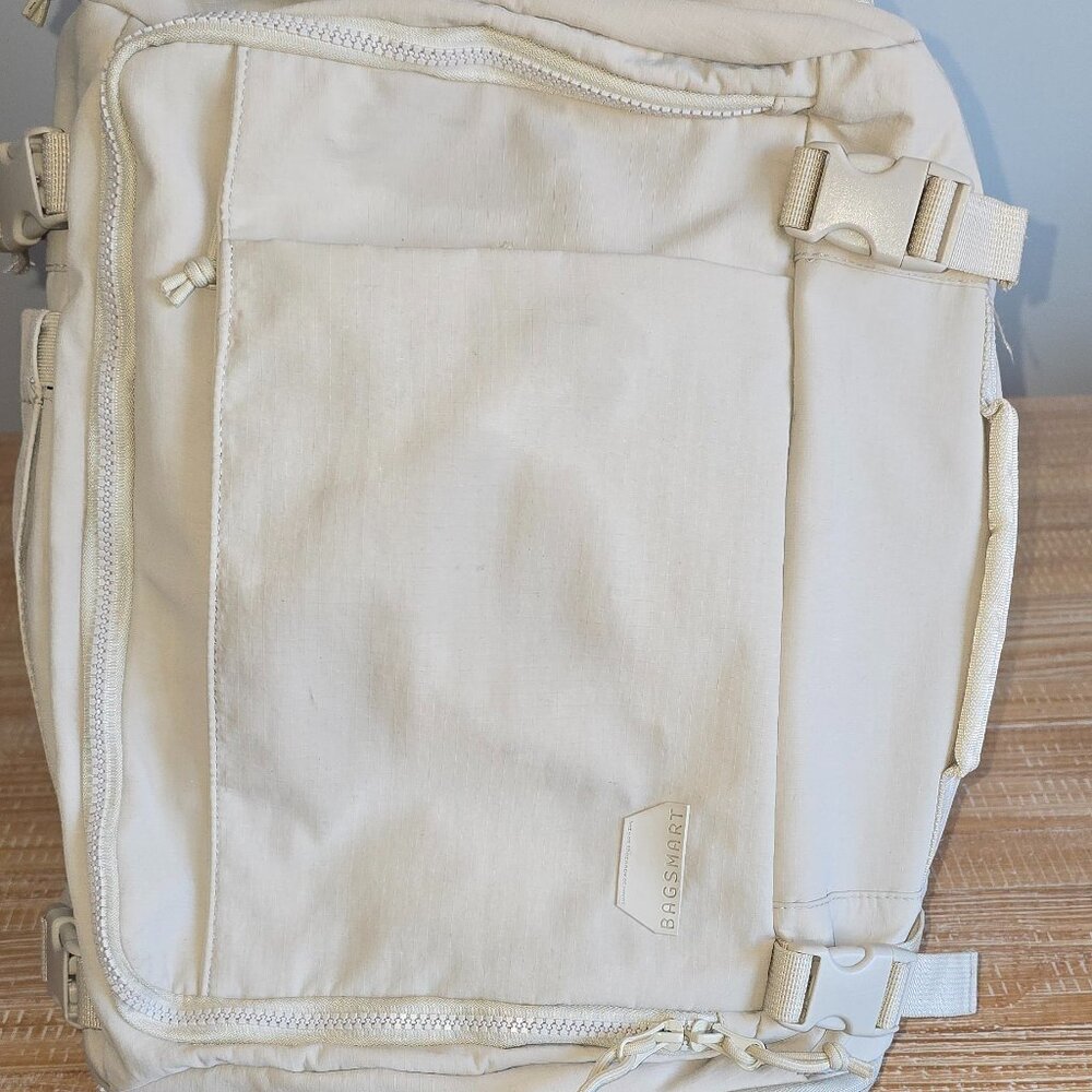 Bagsmart Blast Travel Backpack 38L/28L